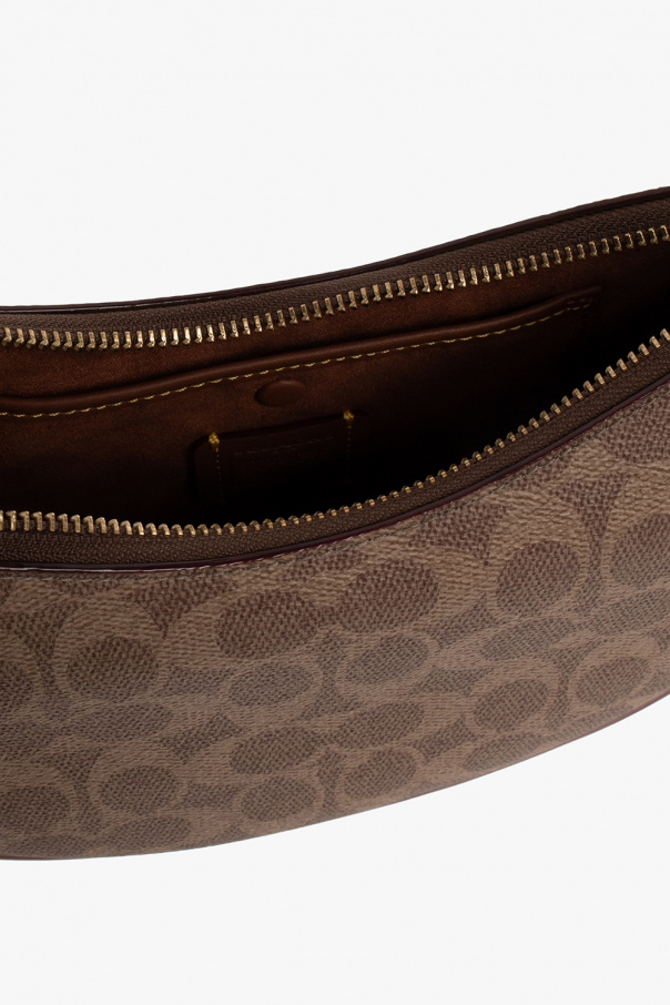 【関税送料込】COACH ‘Luna’ hobo bag ブラウン 関税送料込】COACH 'Luna' hobo bag ブラウン (Coach/ショルダー
